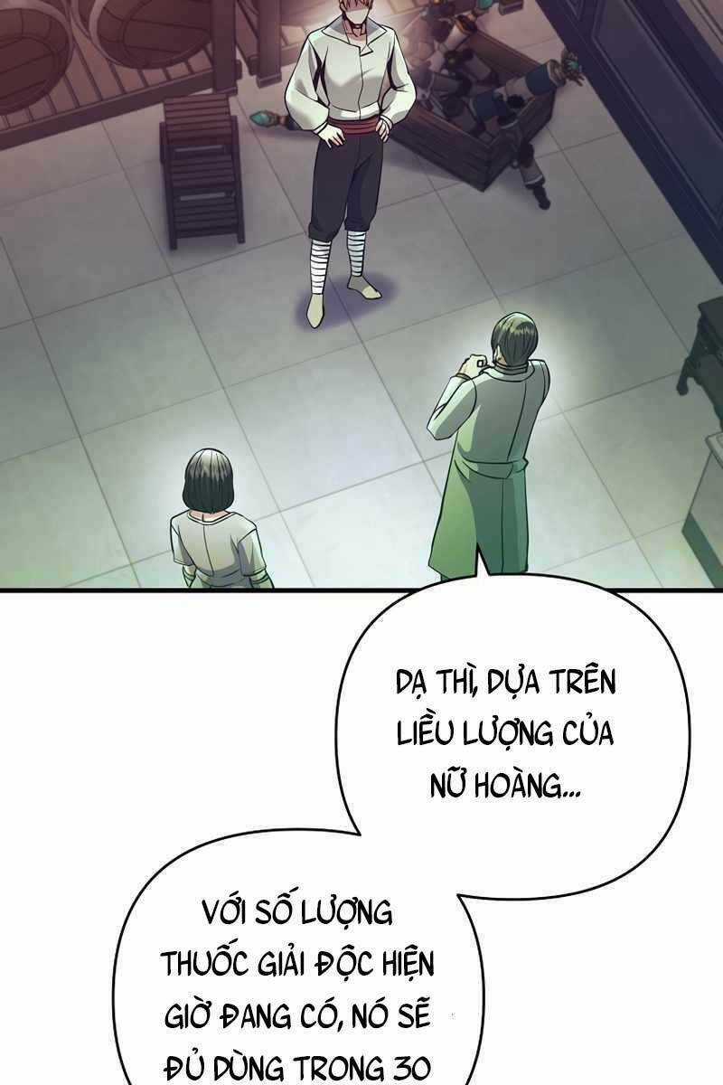 Trở Thành Bạo Quân Chapter 13 trang 10