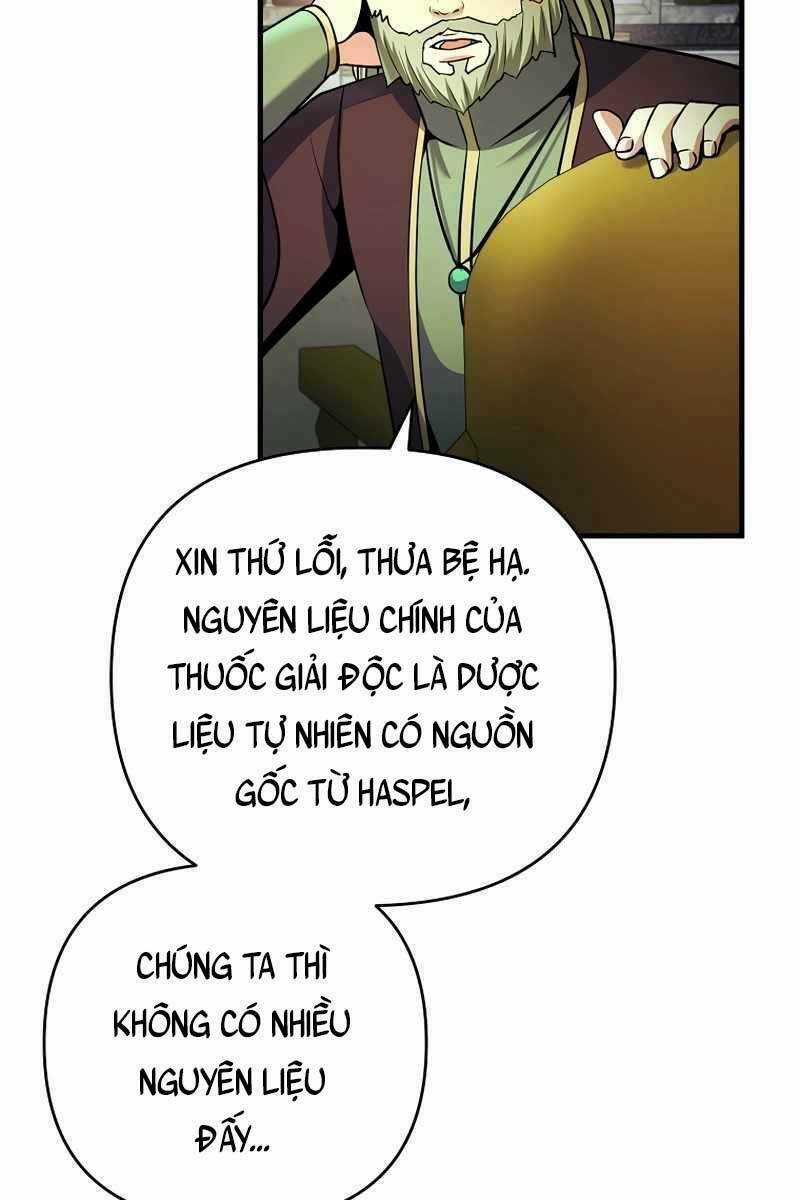 Trở Thành Bạo Quân Chapter 13 trang 12
