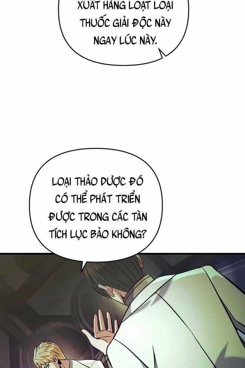 Trở Thành Bạo Quân Chapter 13 trang 15