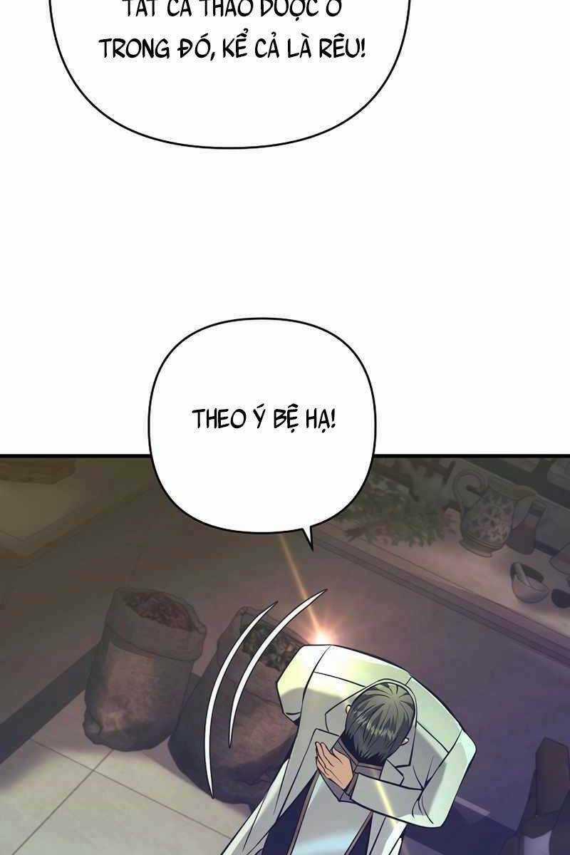 Trở Thành Bạo Quân Chapter 13 trang 18