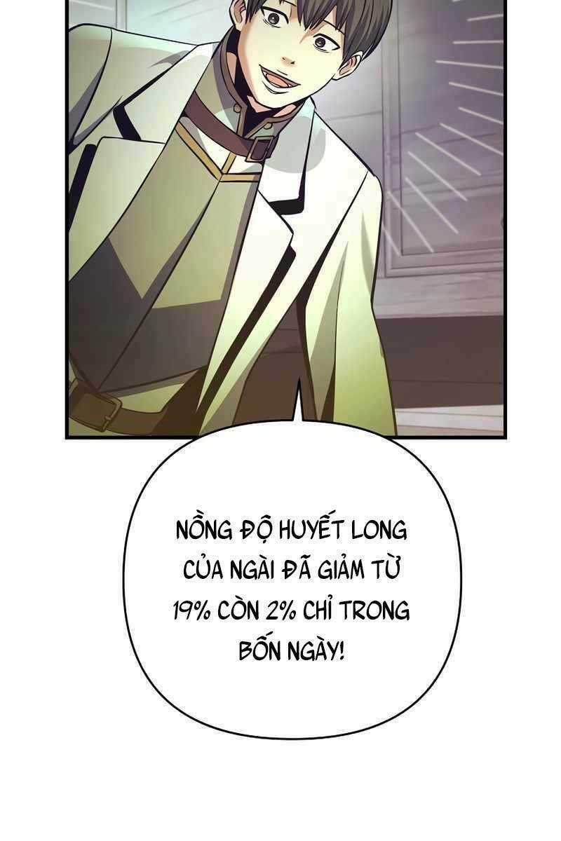 Trở Thành Bạo Quân Chapter 13 trang 4