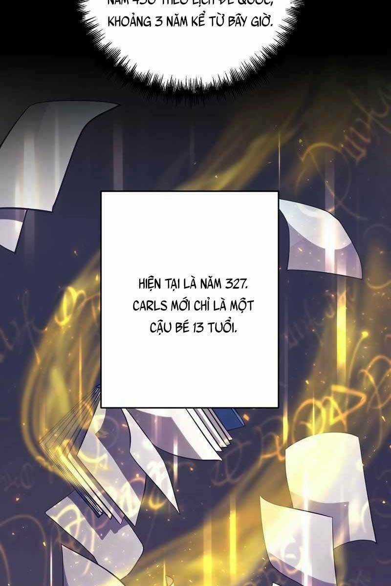 Trở Thành Bạo Quân Chapter 13 trang 56