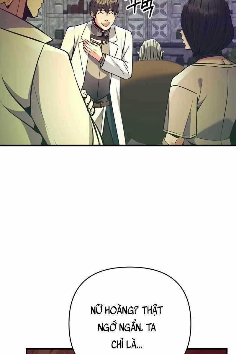 Trở Thành Bạo Quân Chapter 13 trang 7