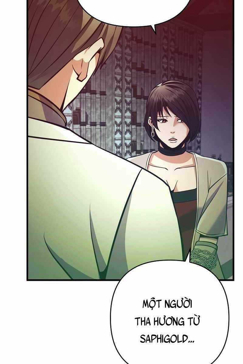 Trở Thành Bạo Quân Chapter 13 trang 8