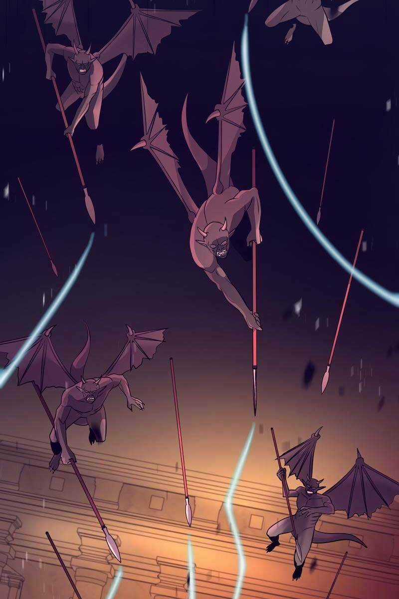 Trở Thành Bạo Quân Chapter 14 trang 29