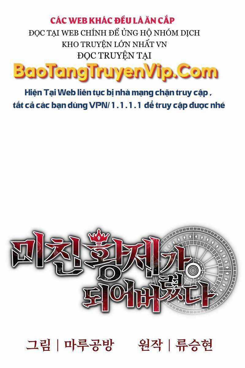 Trở Thành Bạo Quân Chapter 14 trang 4