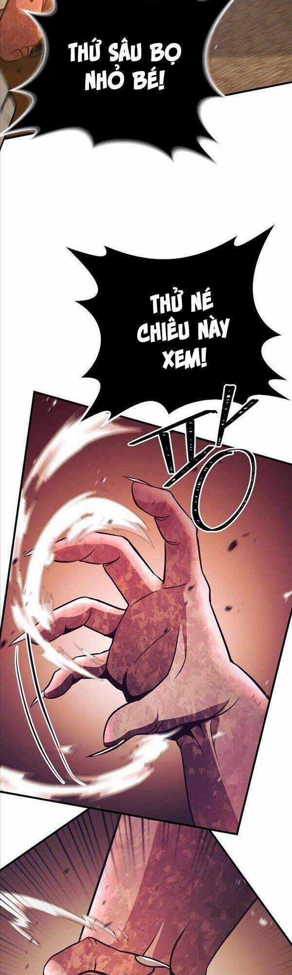 Trở Thành Bạo Quân Chapter 15 trang 10