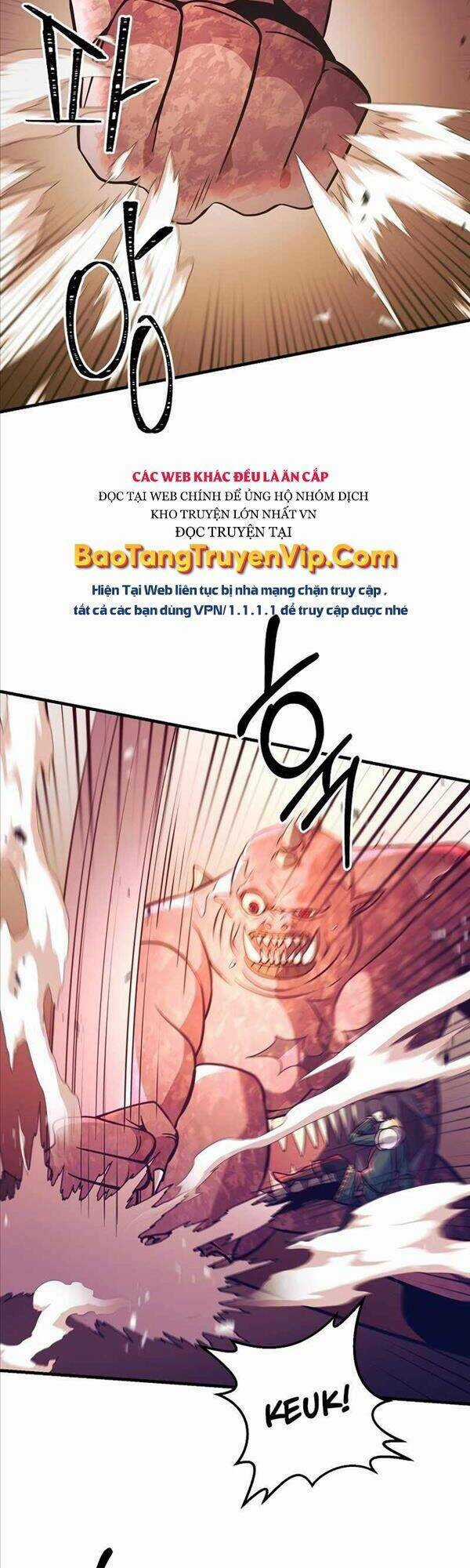 Trở Thành Bạo Quân Chapter 15 trang 11