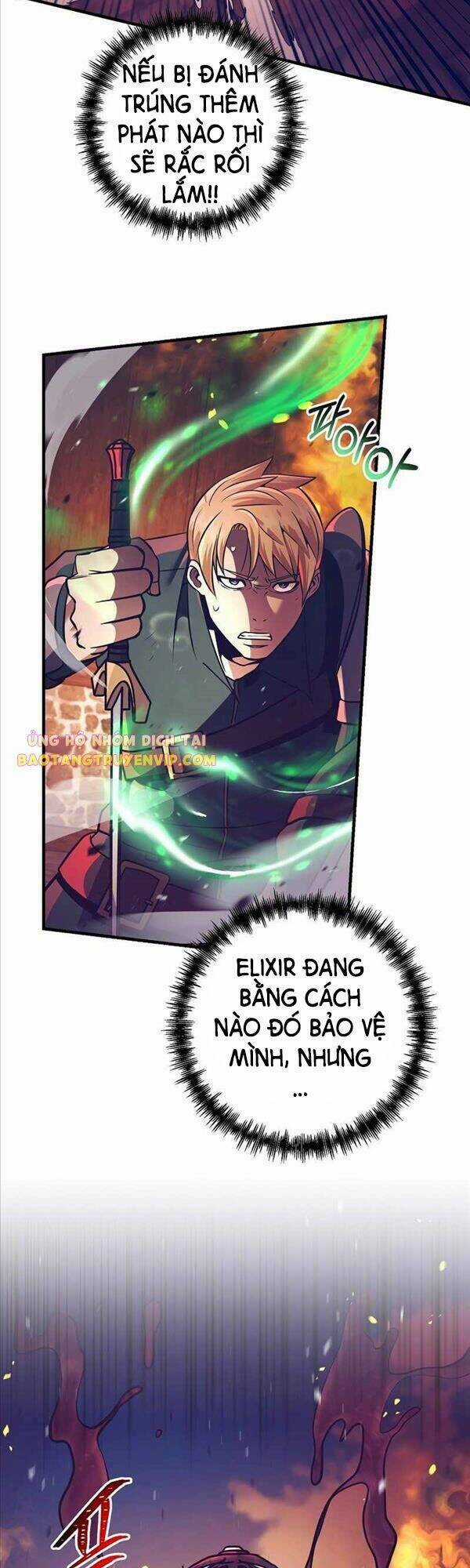 Trở Thành Bạo Quân Chapter 15 trang 15