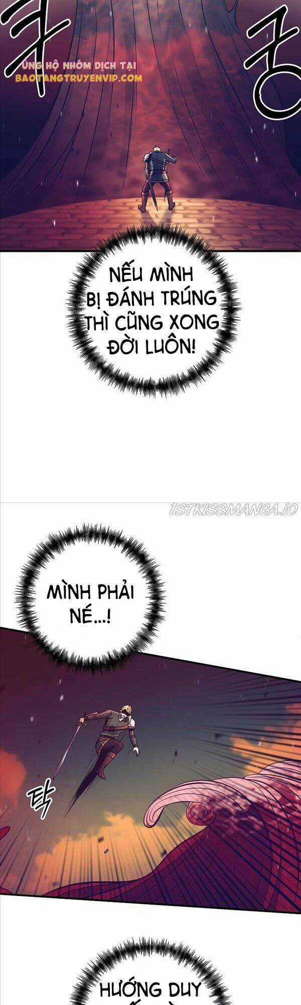 Trở Thành Bạo Quân Chapter 15 trang 17