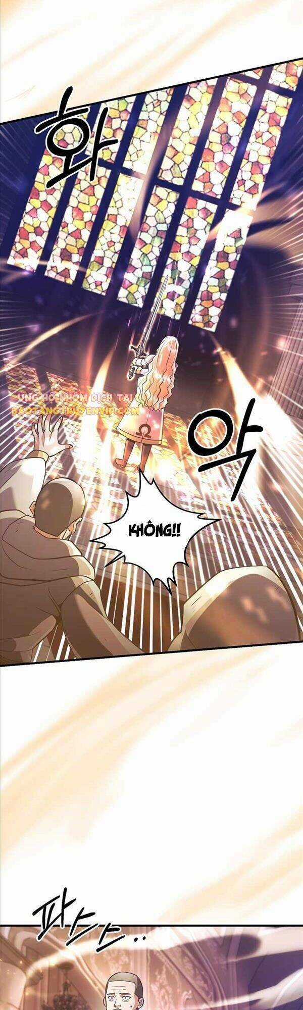 Trở Thành Bạo Quân Chapter 15 trang 2