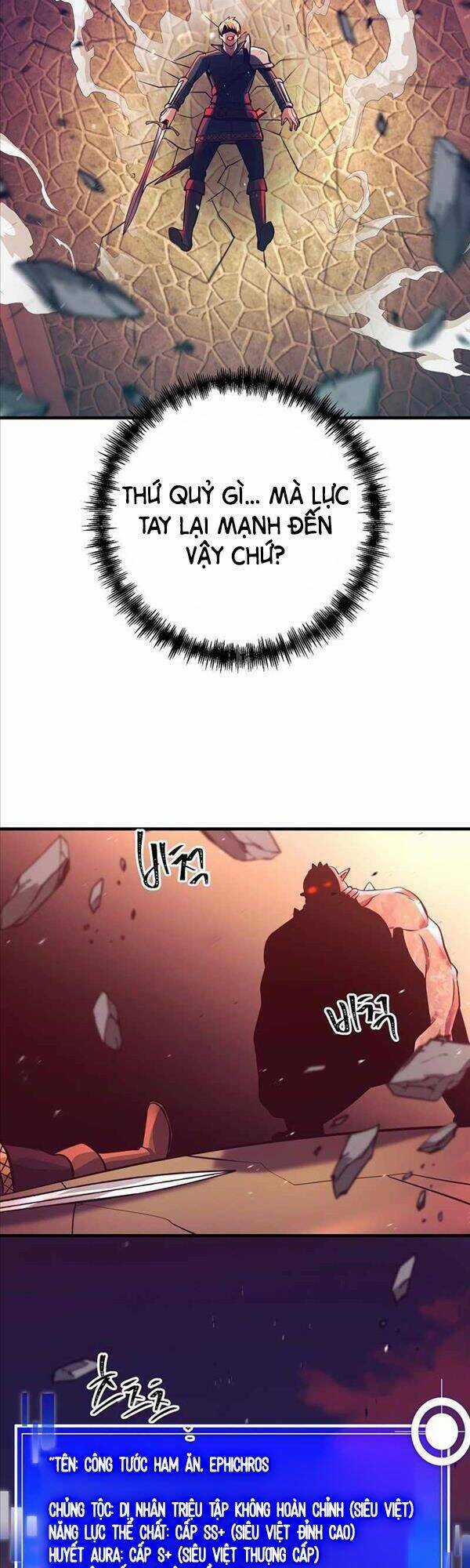 Trở Thành Bạo Quân Chapter 15 trang 22