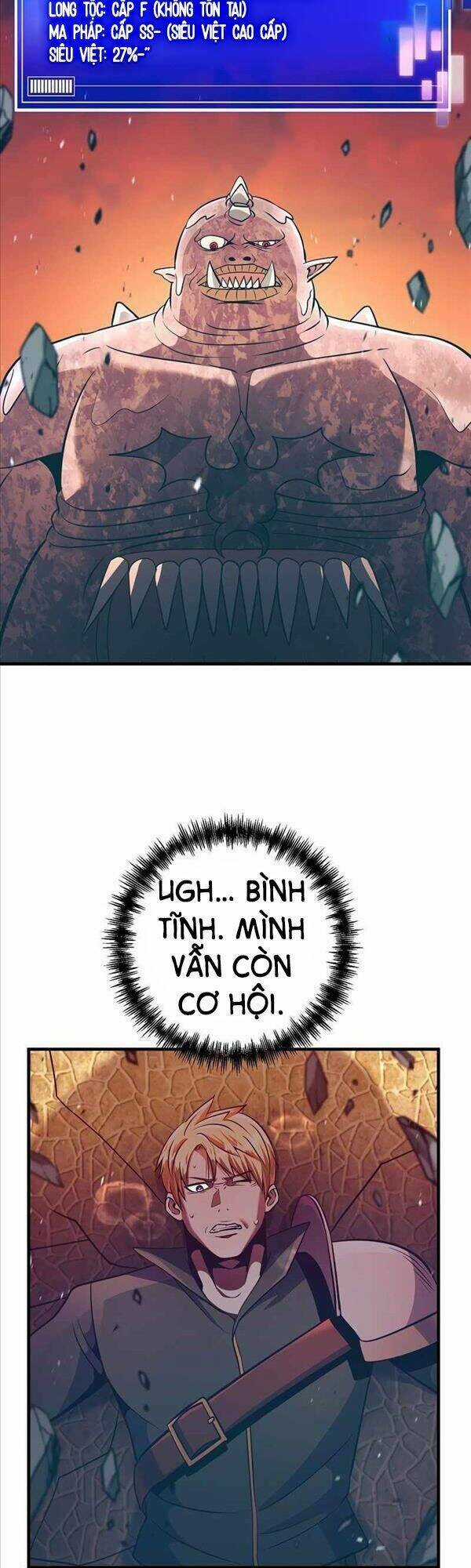 Trở Thành Bạo Quân Chapter 15 trang 23