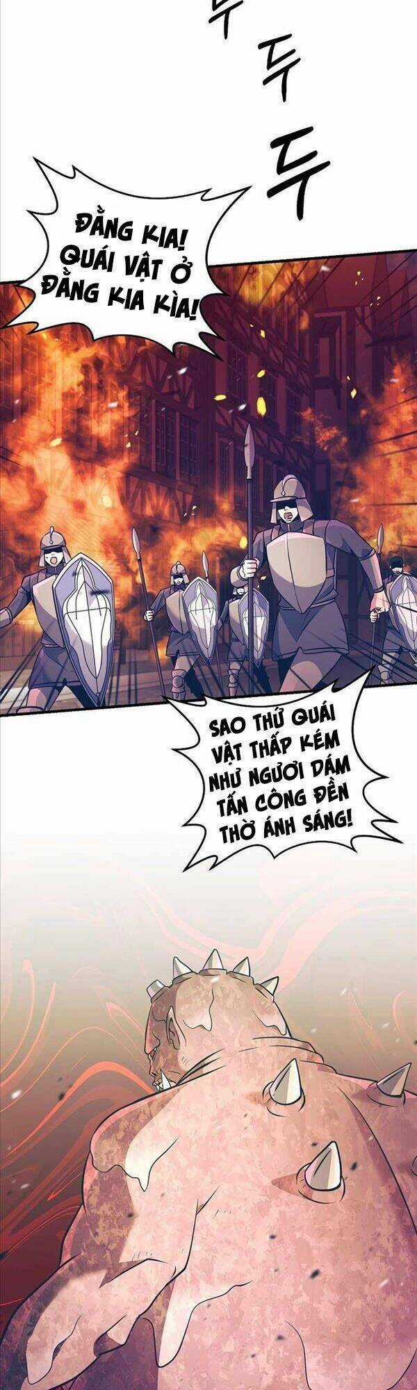 Trở Thành Bạo Quân Chapter 15 trang 25