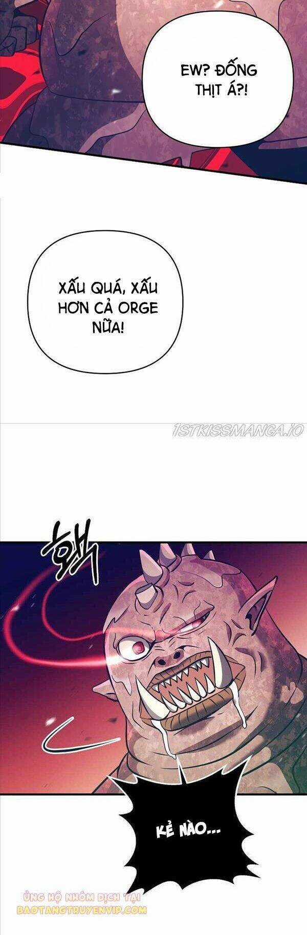 Trở Thành Bạo Quân Chapter 15 trang 26