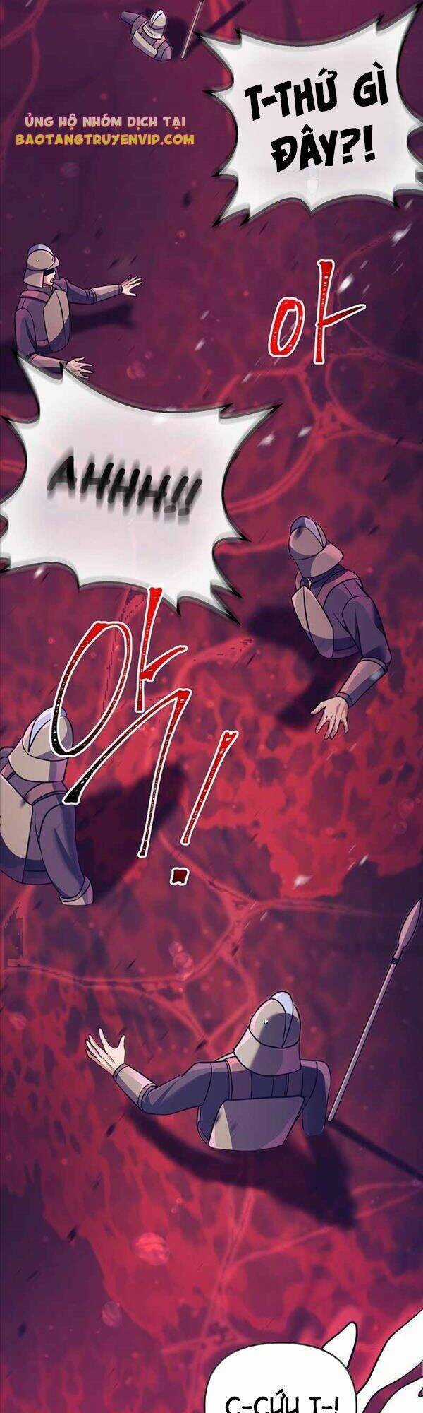 Trở Thành Bạo Quân Chapter 15 trang 28