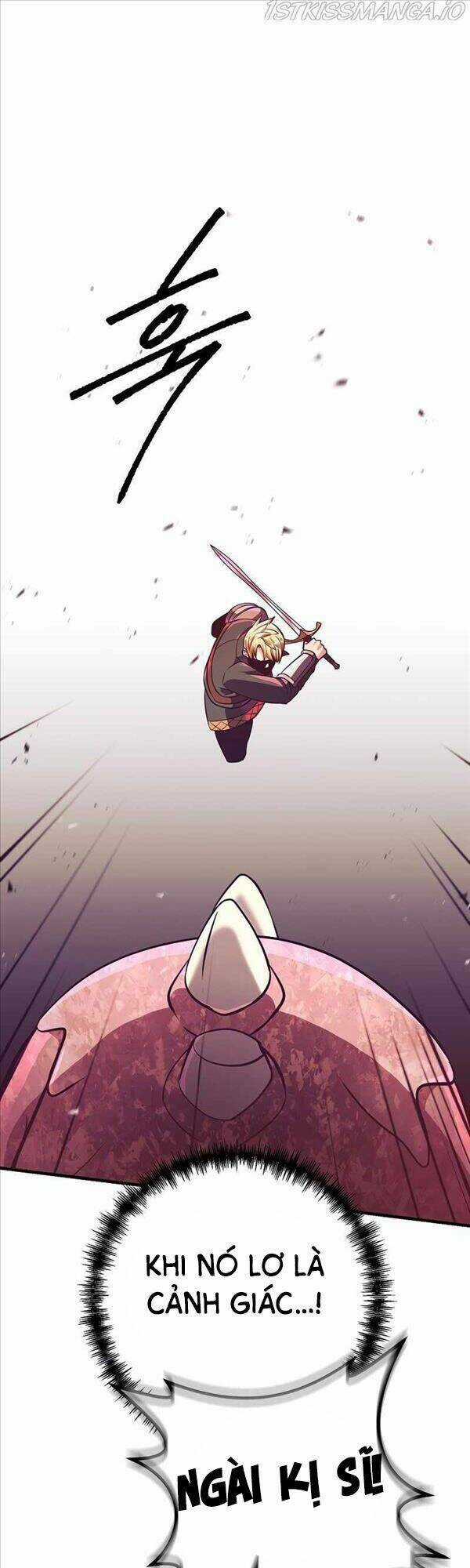 Trở Thành Bạo Quân Chapter 15 trang 31