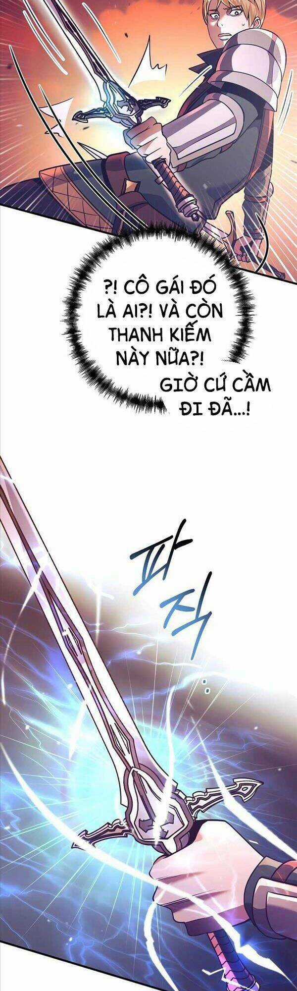 Trở Thành Bạo Quân Chapter 15 trang 33