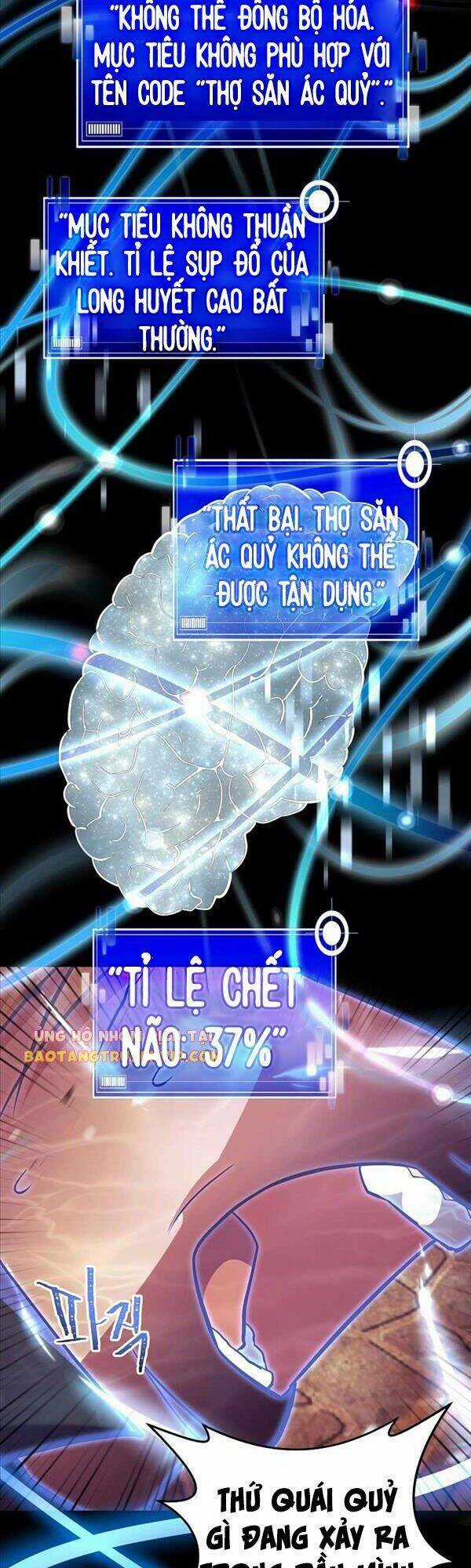 Trở Thành Bạo Quân Chapter 15 trang 38