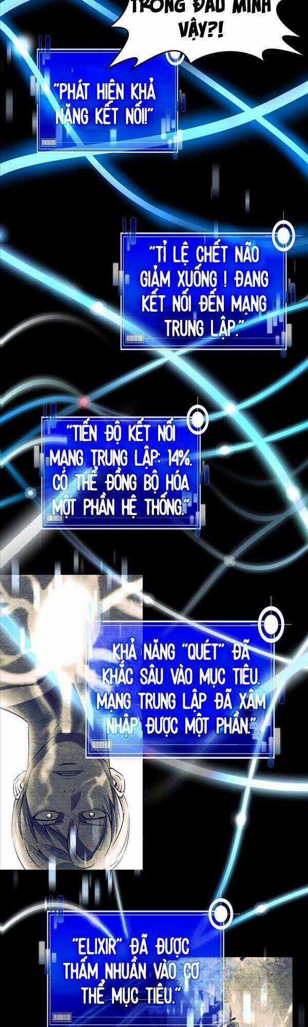 Trở Thành Bạo Quân Chapter 15 trang 39