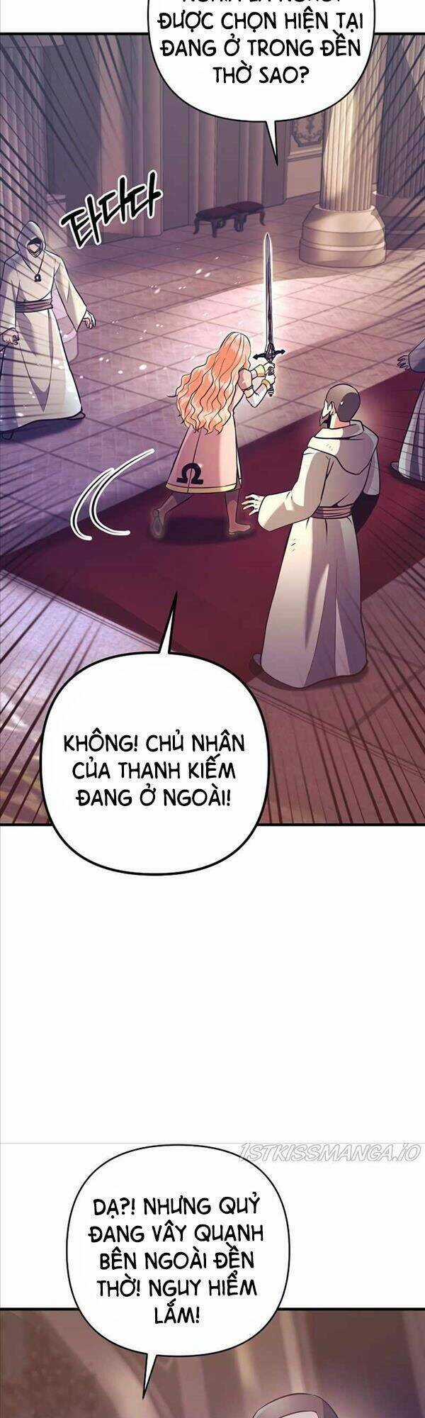 Trở Thành Bạo Quân Chapter 15 trang 4