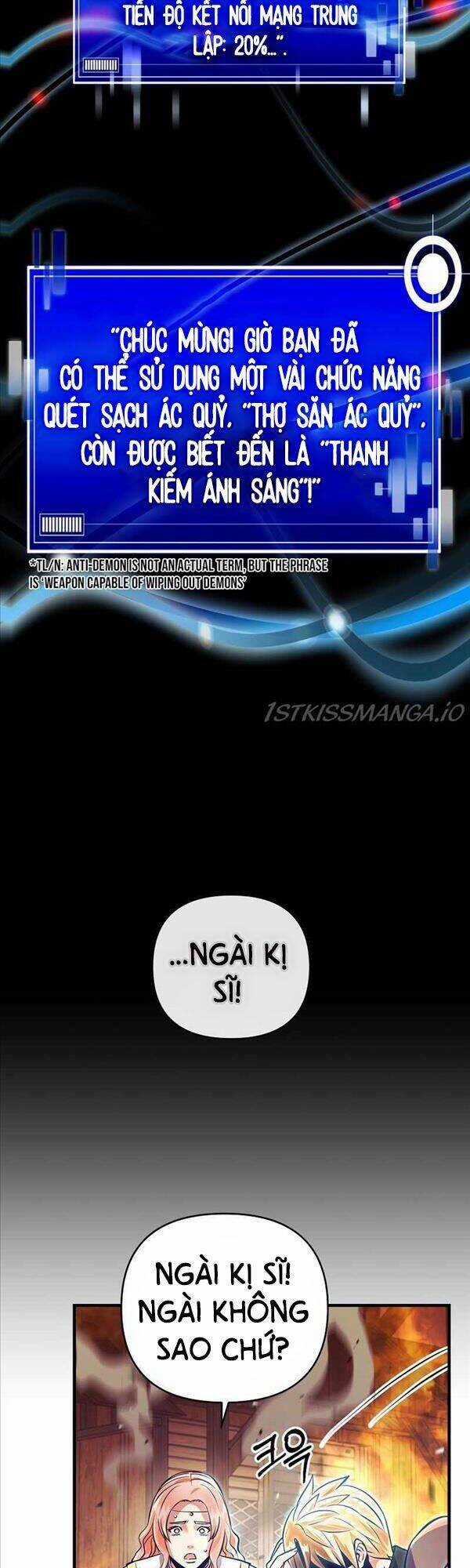 Trở Thành Bạo Quân Chapter 15 trang 41