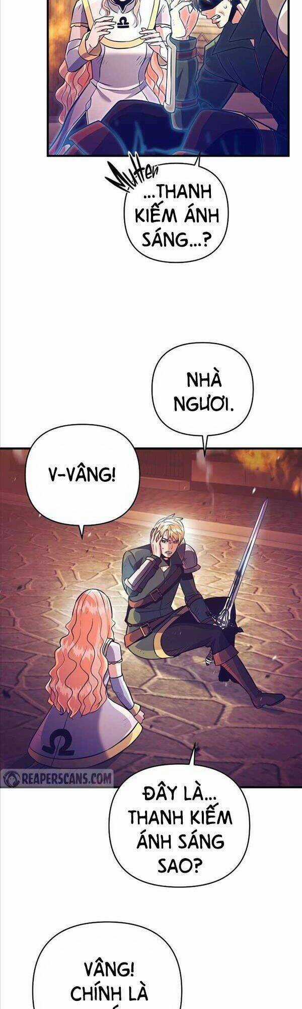 Trở Thành Bạo Quân Chapter 15 trang 42