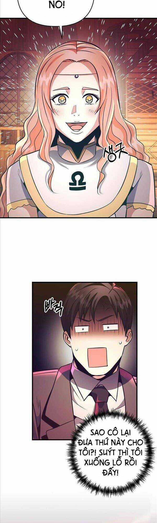 Trở Thành Bạo Quân Chapter 15 trang 43