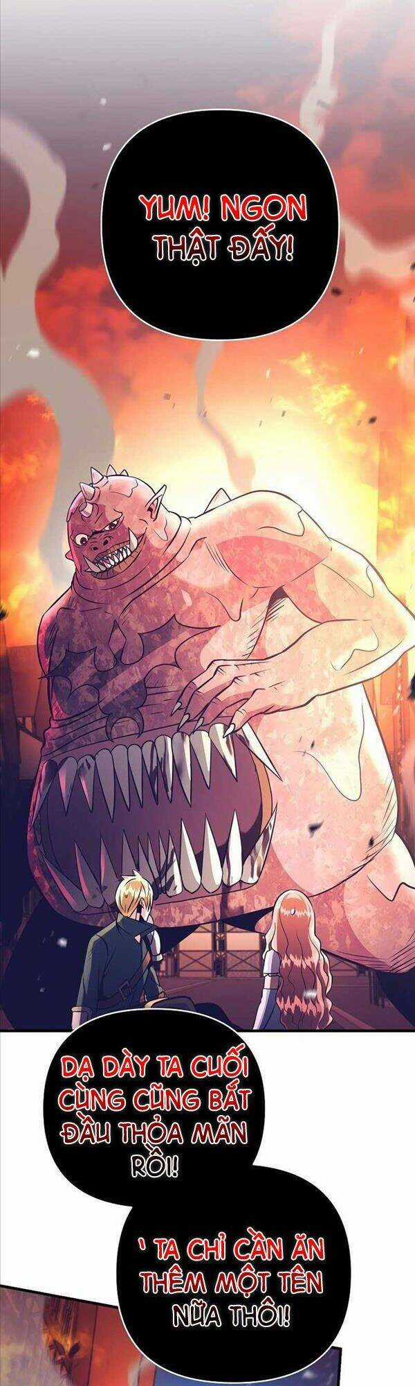 Trở Thành Bạo Quân Chapter 15 trang 44