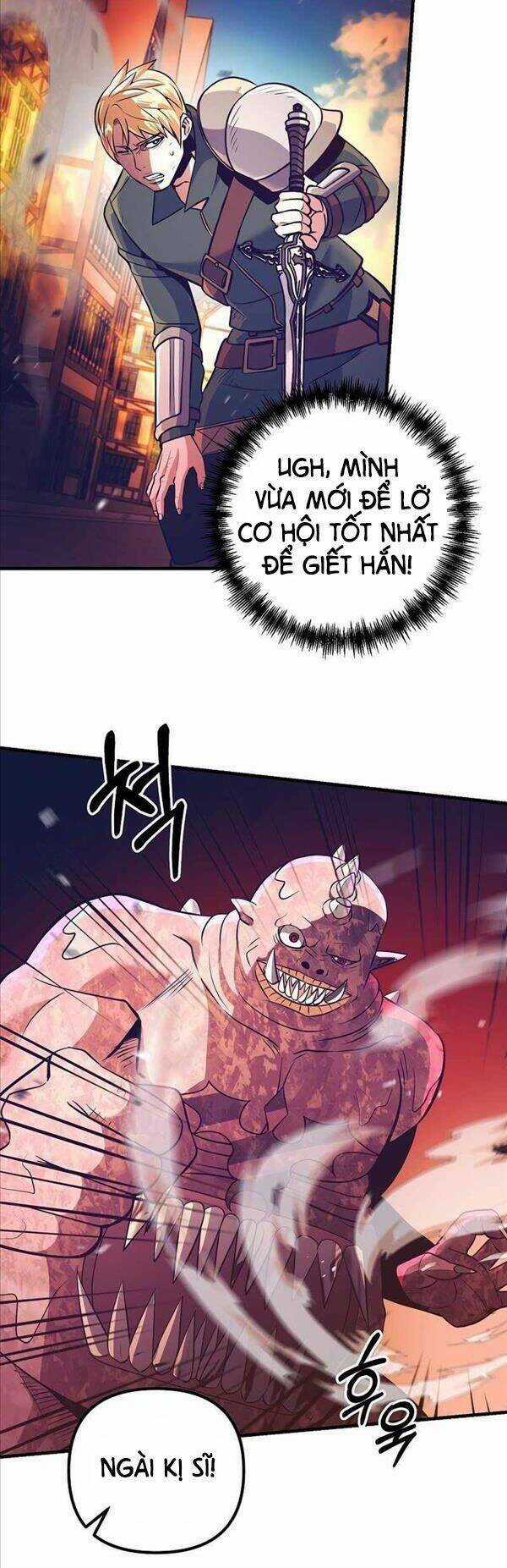 Trở Thành Bạo Quân Chapter 15 trang 45