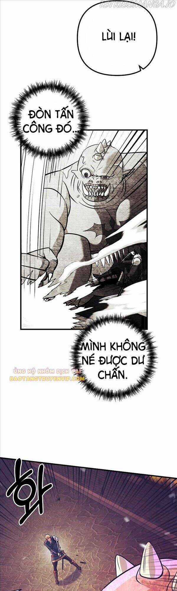 Trở Thành Bạo Quân Chapter 15 trang 46