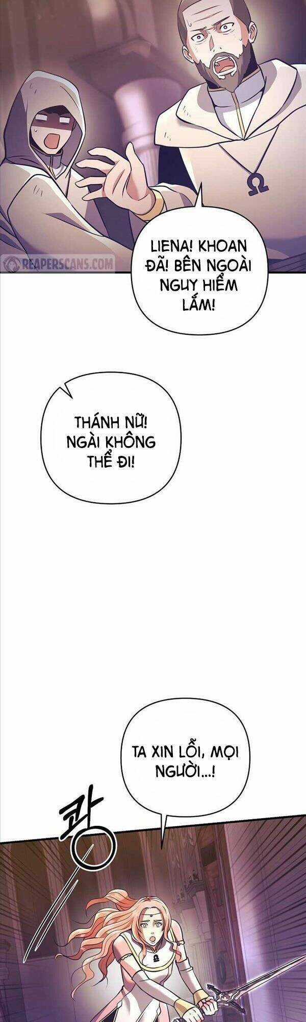 Trở Thành Bạo Quân Chapter 15 trang 5