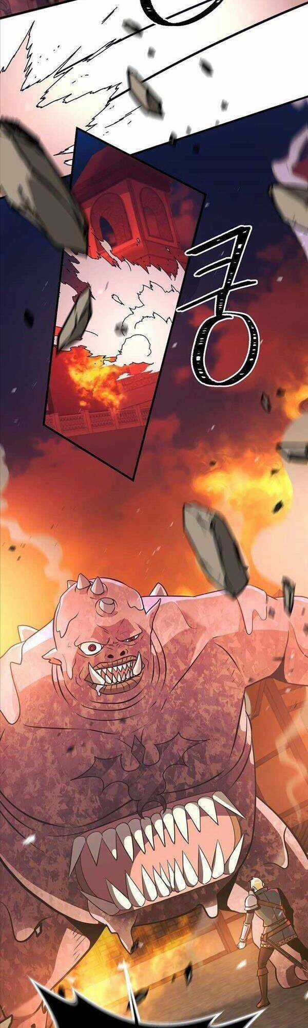 Trở Thành Bạo Quân Chapter 15 trang 9