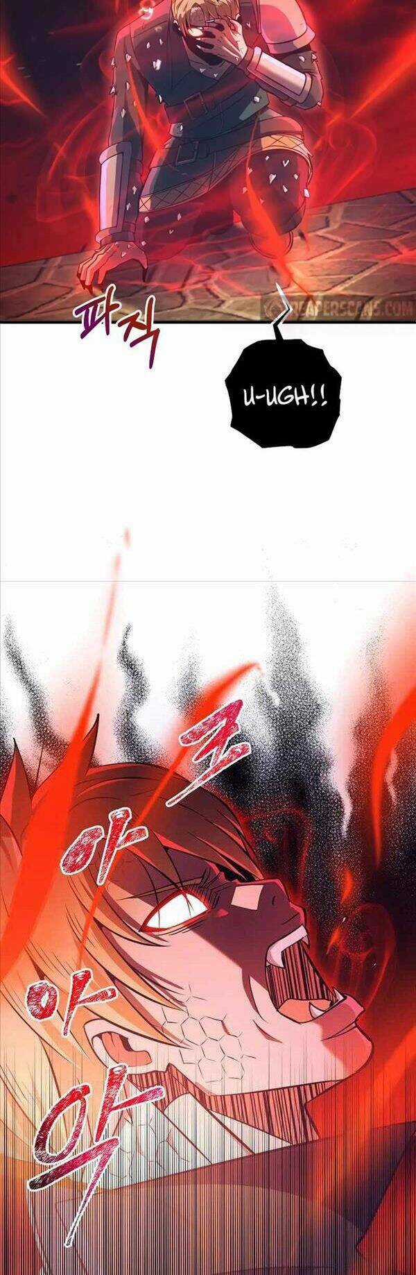 Trở Thành Bạo Quân Chapter 16 trang 11