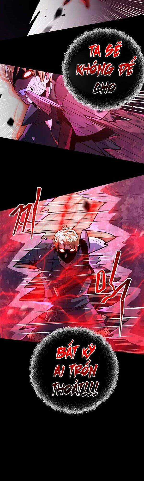 Trở Thành Bạo Quân Chapter 16 trang 14