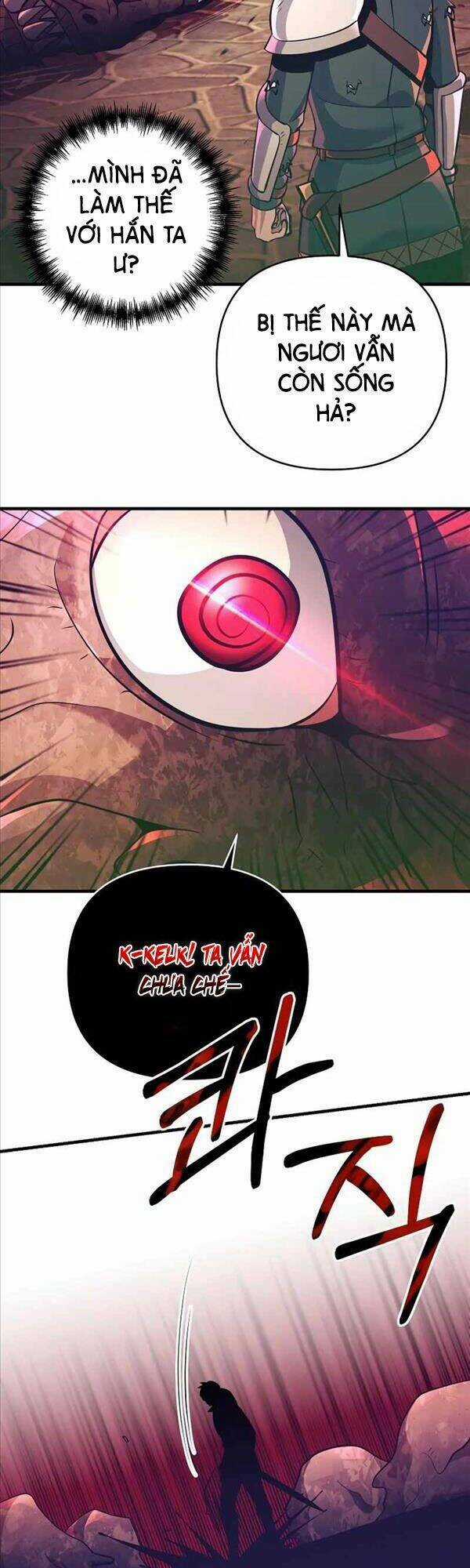 Trở Thành Bạo Quân Chapter 16 trang 18