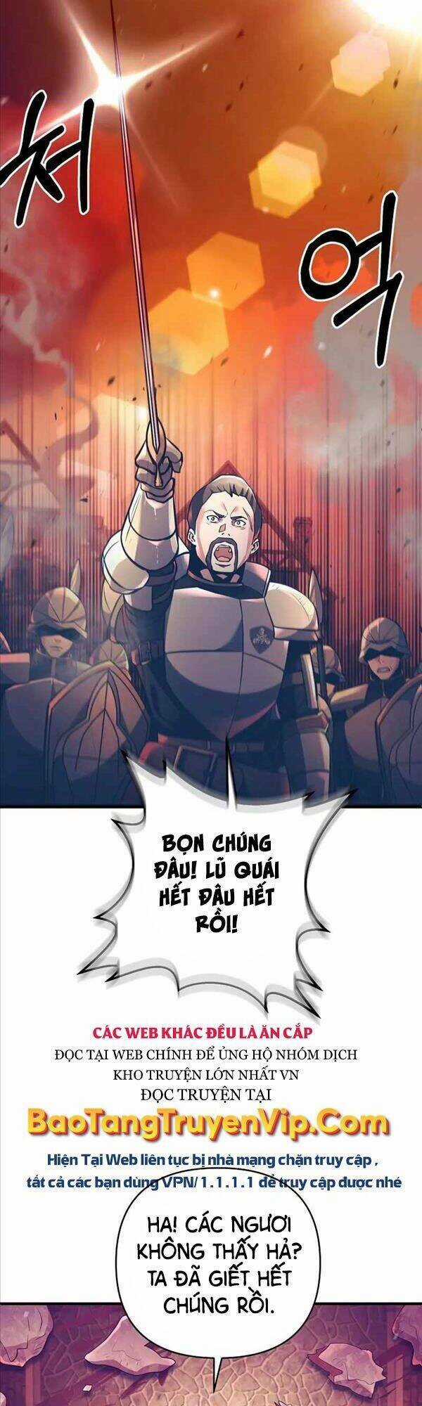 Trở Thành Bạo Quân Chapter 16 trang 20