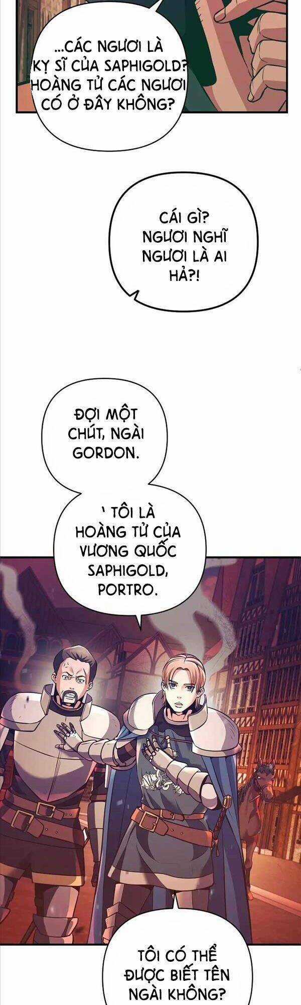 Trở Thành Bạo Quân Chapter 16 trang 22