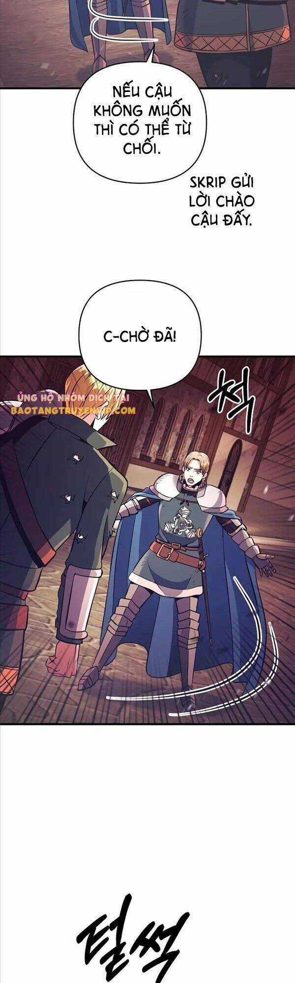 Trở Thành Bạo Quân Chapter 16 trang 26