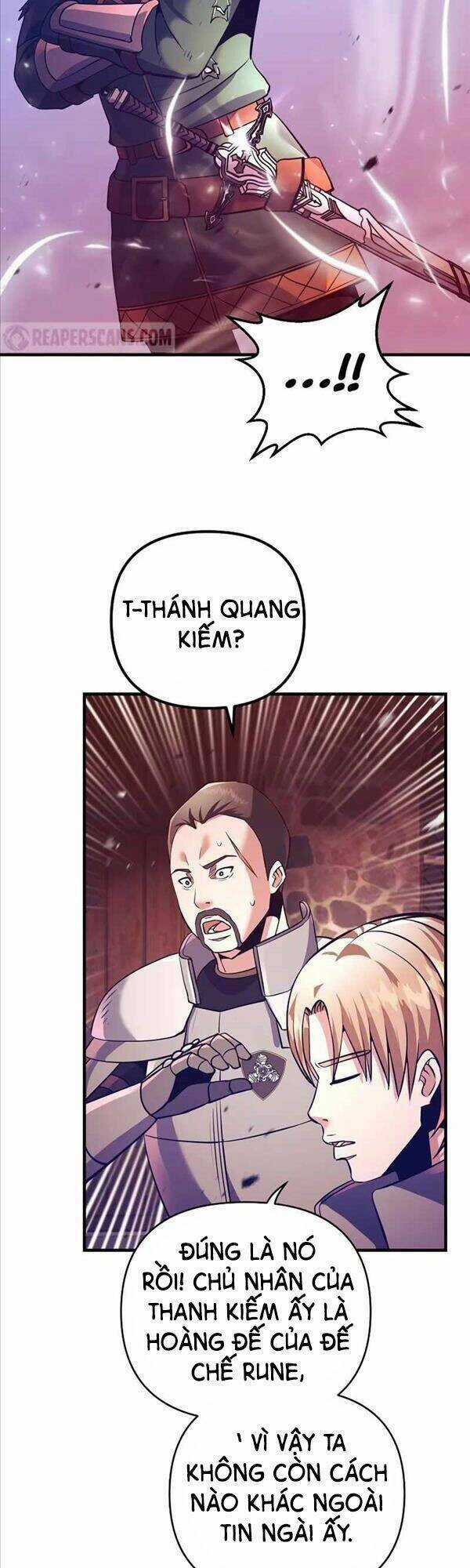 Trở Thành Bạo Quân Chapter 16 trang 29