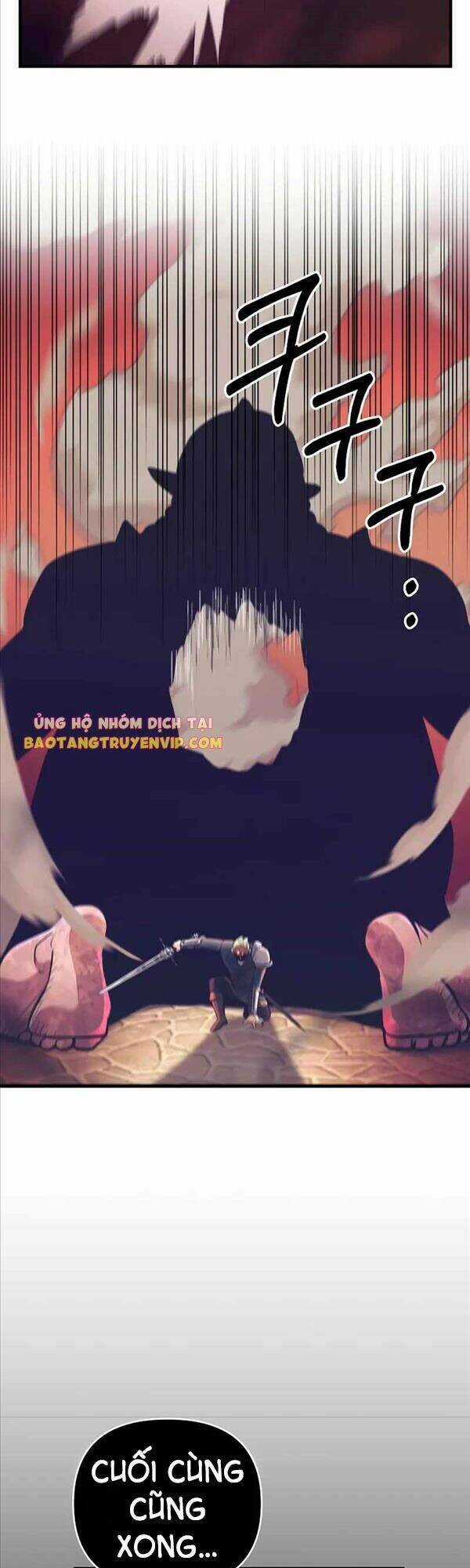 Trở Thành Bạo Quân Chapter 16 trang 3