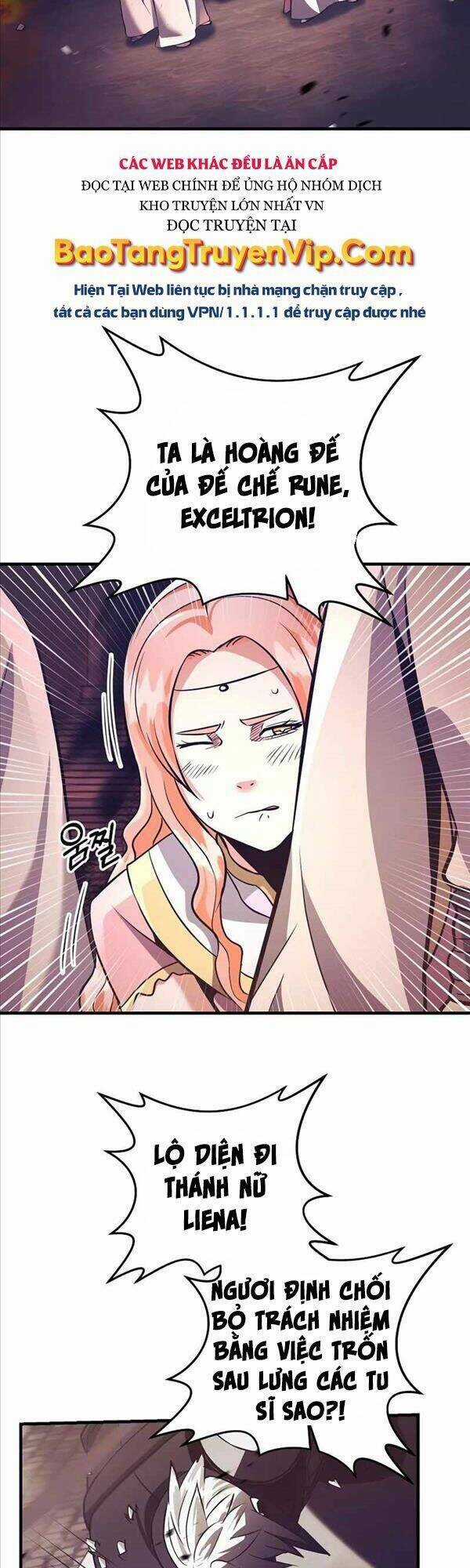 Trở Thành Bạo Quân Chapter 16 trang 33