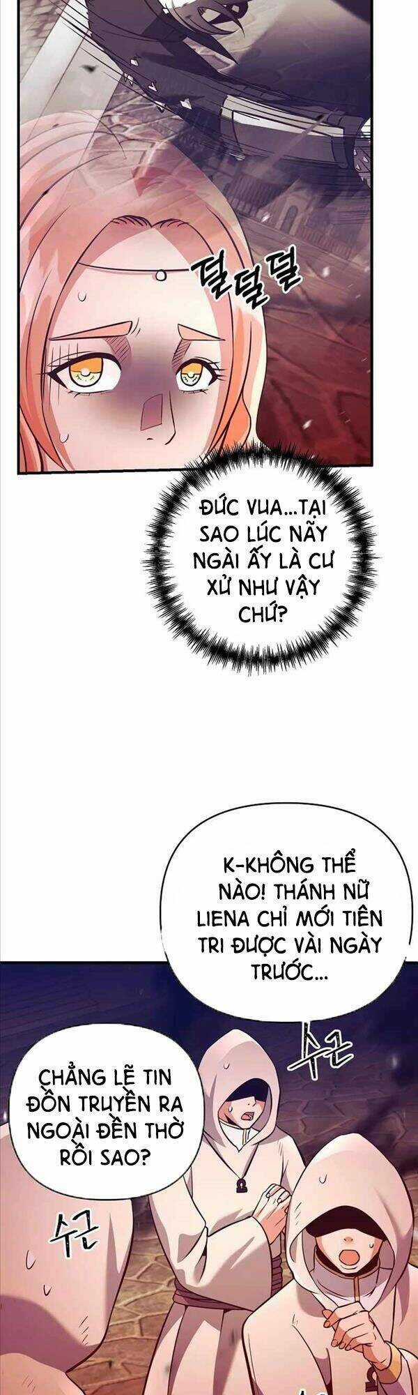 Trở Thành Bạo Quân Chapter 16 trang 34