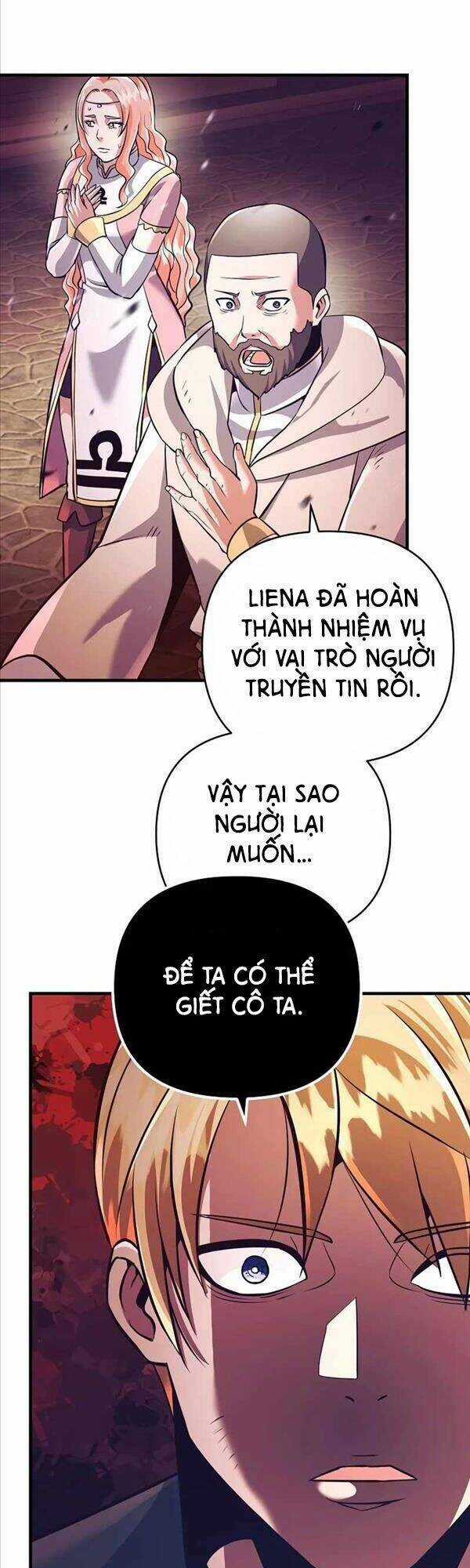 Trở Thành Bạo Quân Chapter 16 trang 36