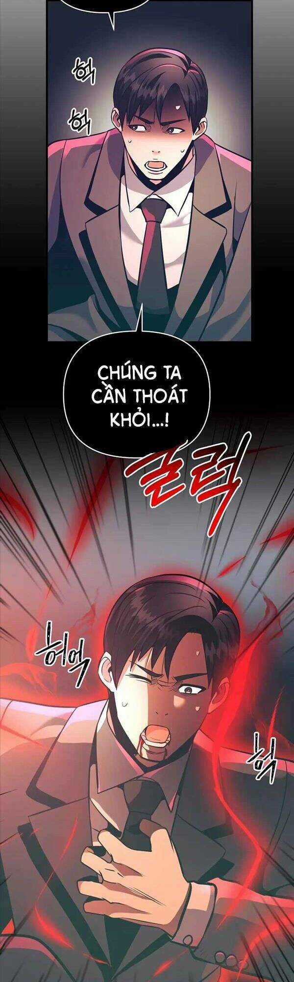 Trở Thành Bạo Quân Chapter 16 trang 4