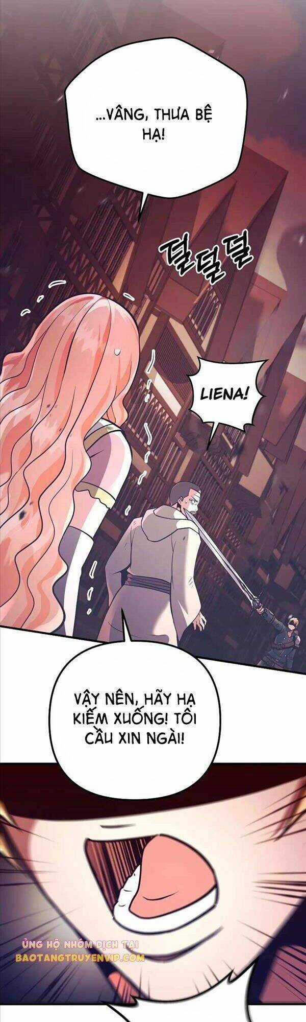 Trở Thành Bạo Quân Chapter 16 trang 40