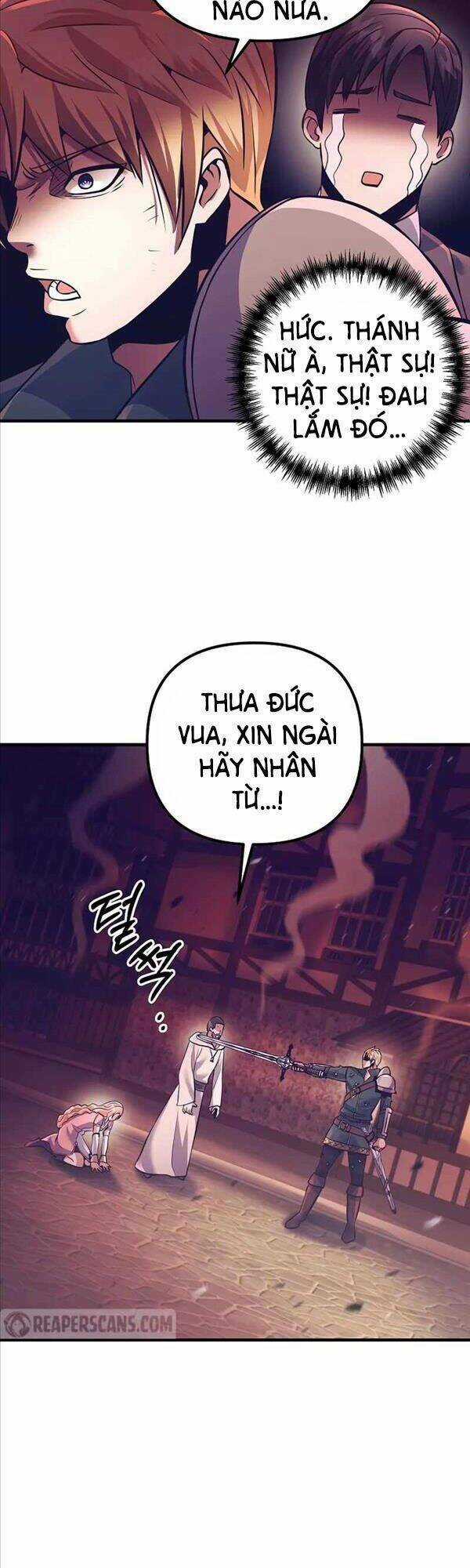 Trở Thành Bạo Quân Chapter 16 trang 42