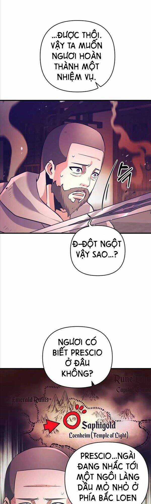 Trở Thành Bạo Quân Chapter 16 trang 43