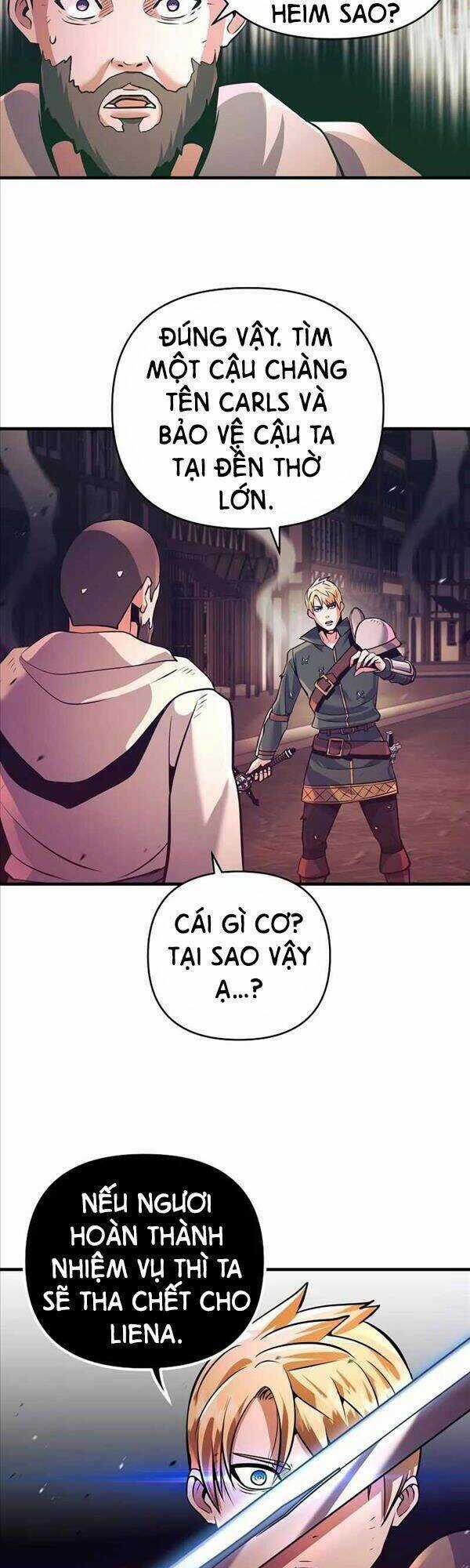 Trở Thành Bạo Quân Chapter 16 trang 44