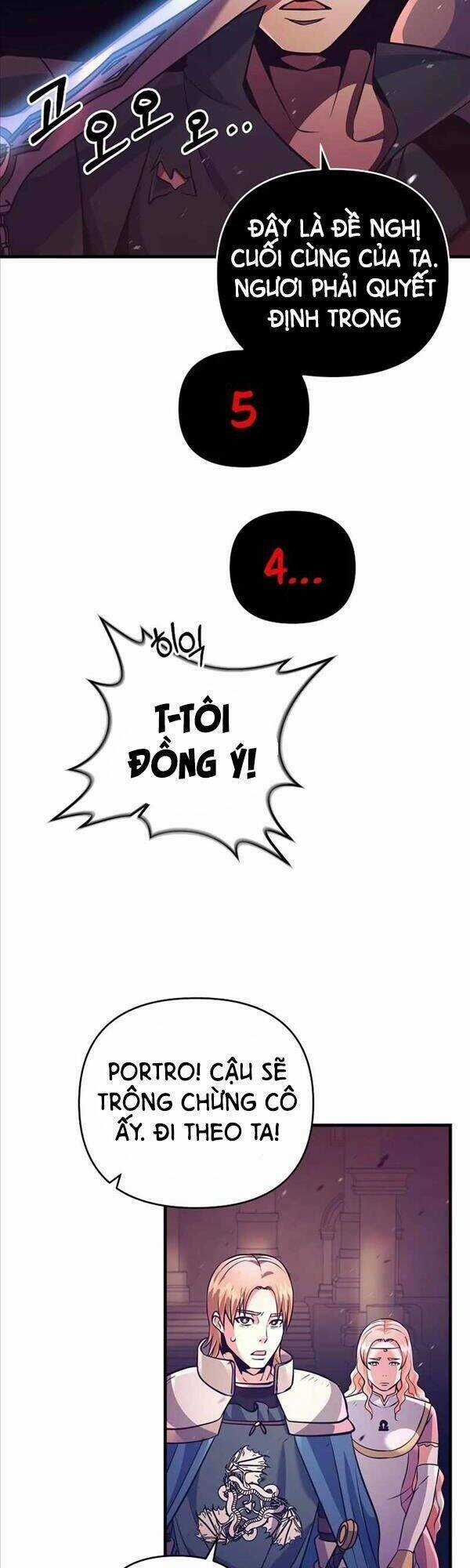 Trở Thành Bạo Quân Chapter 16 trang 45